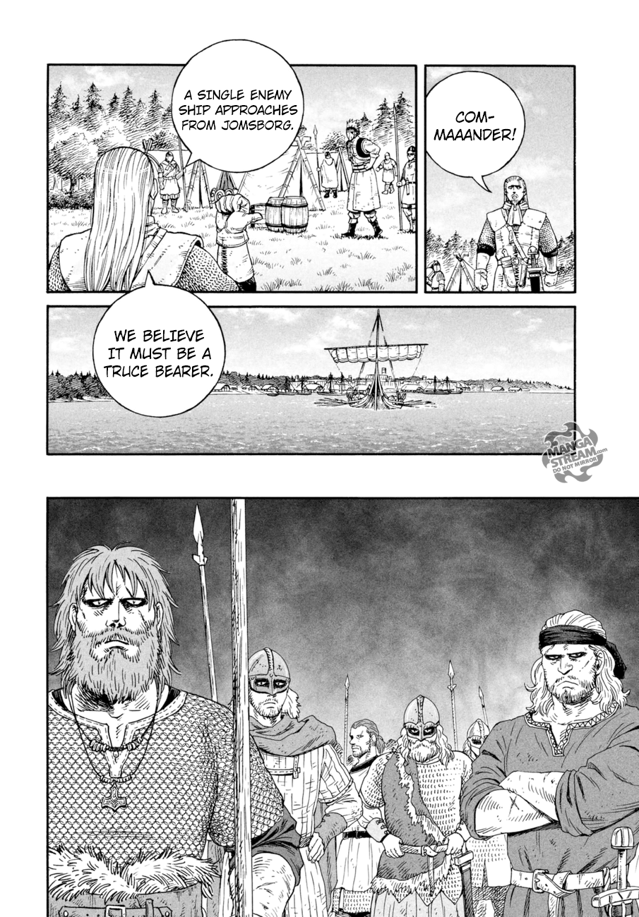 Vinland Saga Chapter 140 15